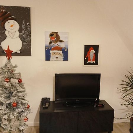 Gite Du Logelbach Wintzenheim Exteriör bild