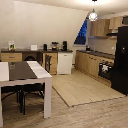 Gite Du Logelbach Wintzenheim Exteriör bild