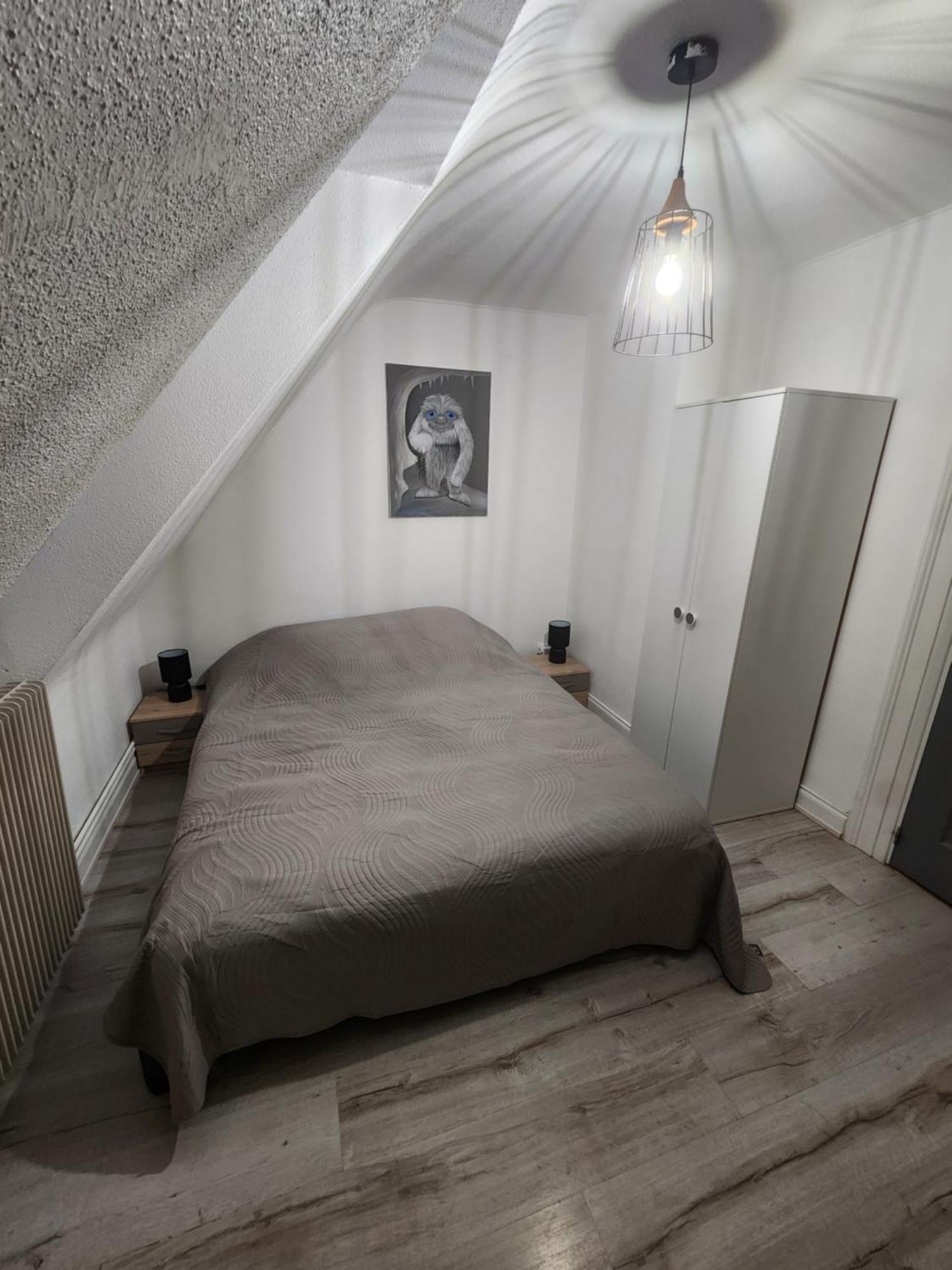 Gite Du Logelbach Wintzenheim Exteriör bild