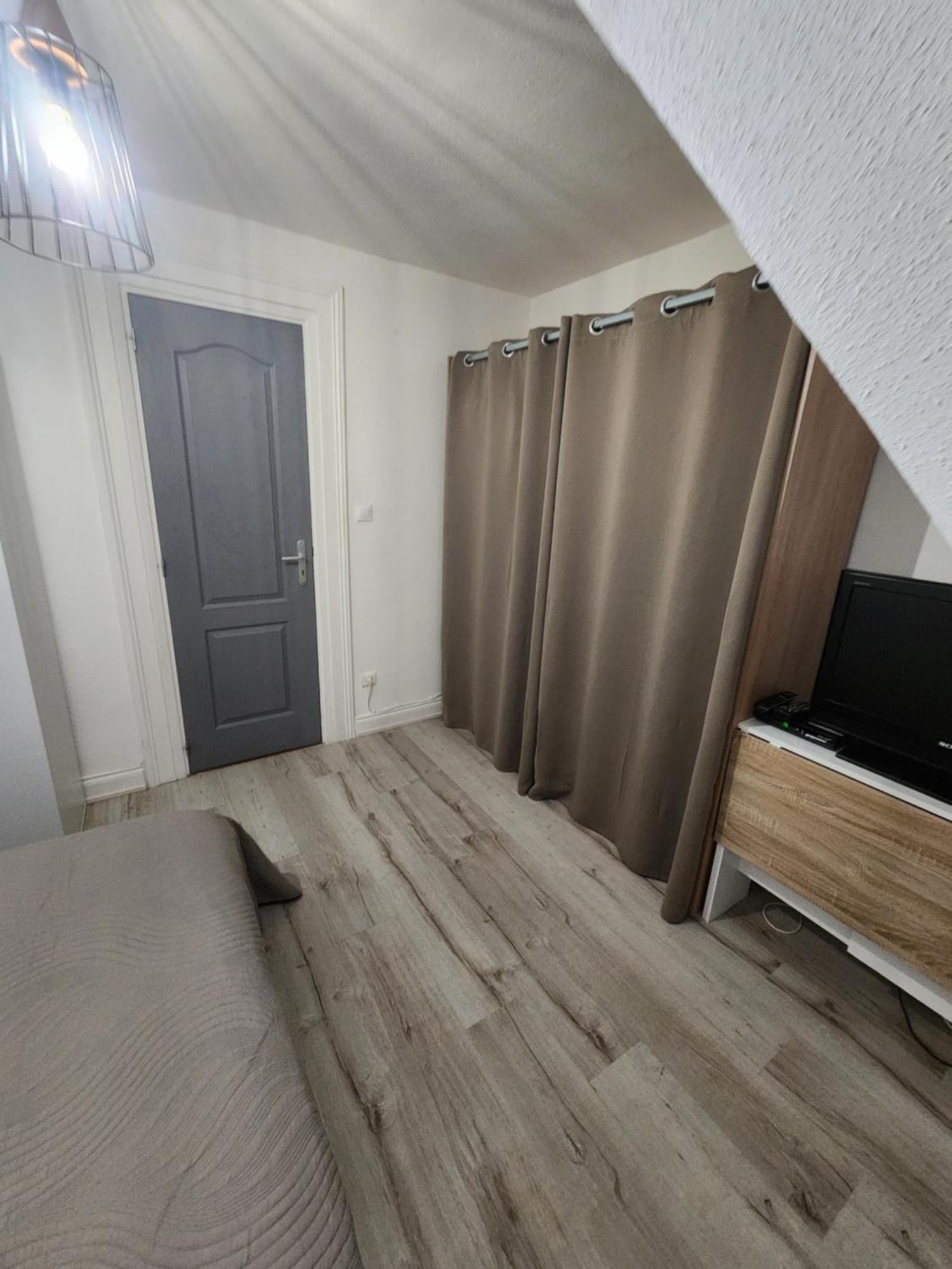 Gite Du Logelbach Wintzenheim Exteriör bild