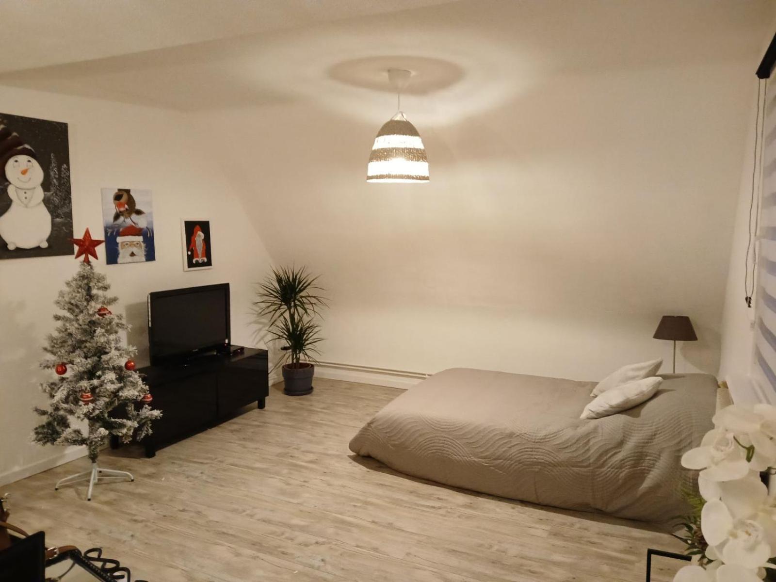 Gite Du Logelbach Wintzenheim Exteriör bild