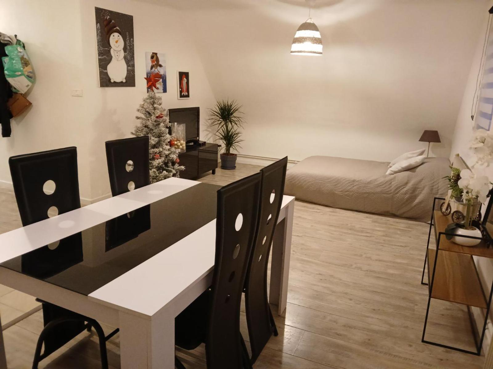 Gite Du Logelbach Wintzenheim Exteriör bild