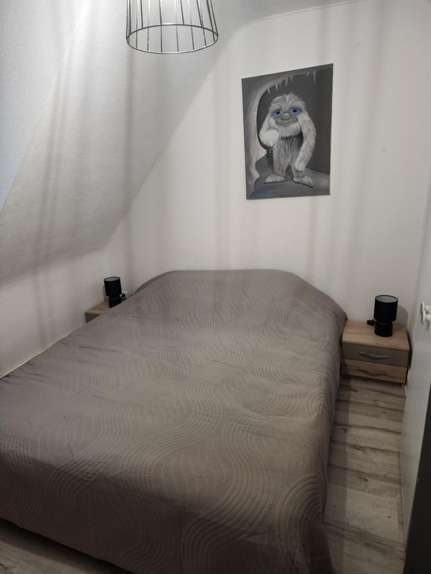 Gite Du Logelbach Wintzenheim Exteriör bild