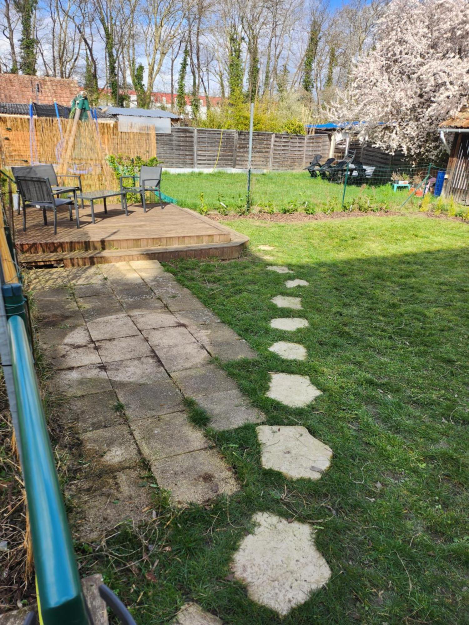 Gite Du Logelbach Wintzenheim Exteriör bild